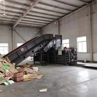 Plastic Bottle Baler Plastic Bottle Baler