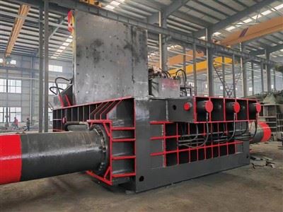 What Is Metal Briquetting?