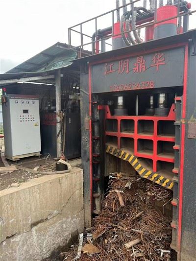 What Is The Advantage Of Alligator Shear?